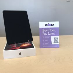 11” iPad 3rd Generation 