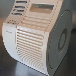 Honeywell 17000-S True HEPA Air Purifier