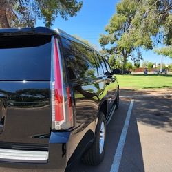 2019 Chevrolet Suburban
