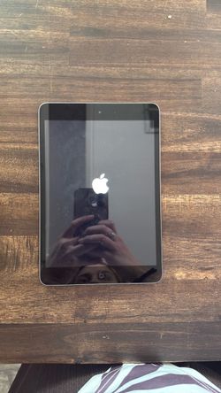 First Generation Apple iPad Mini