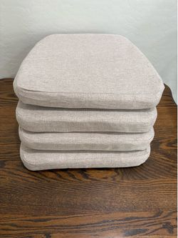 Dining Chair cushions