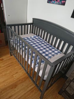 Crib