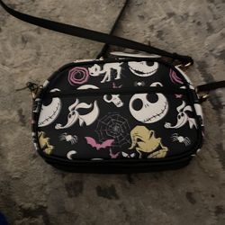 Jack Purse 