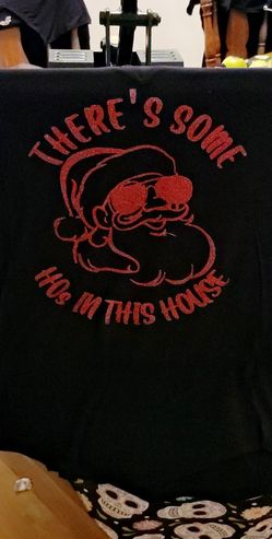 Xmas Shirt