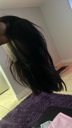 Bob Lace Wig