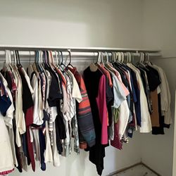 Women’s Clothes