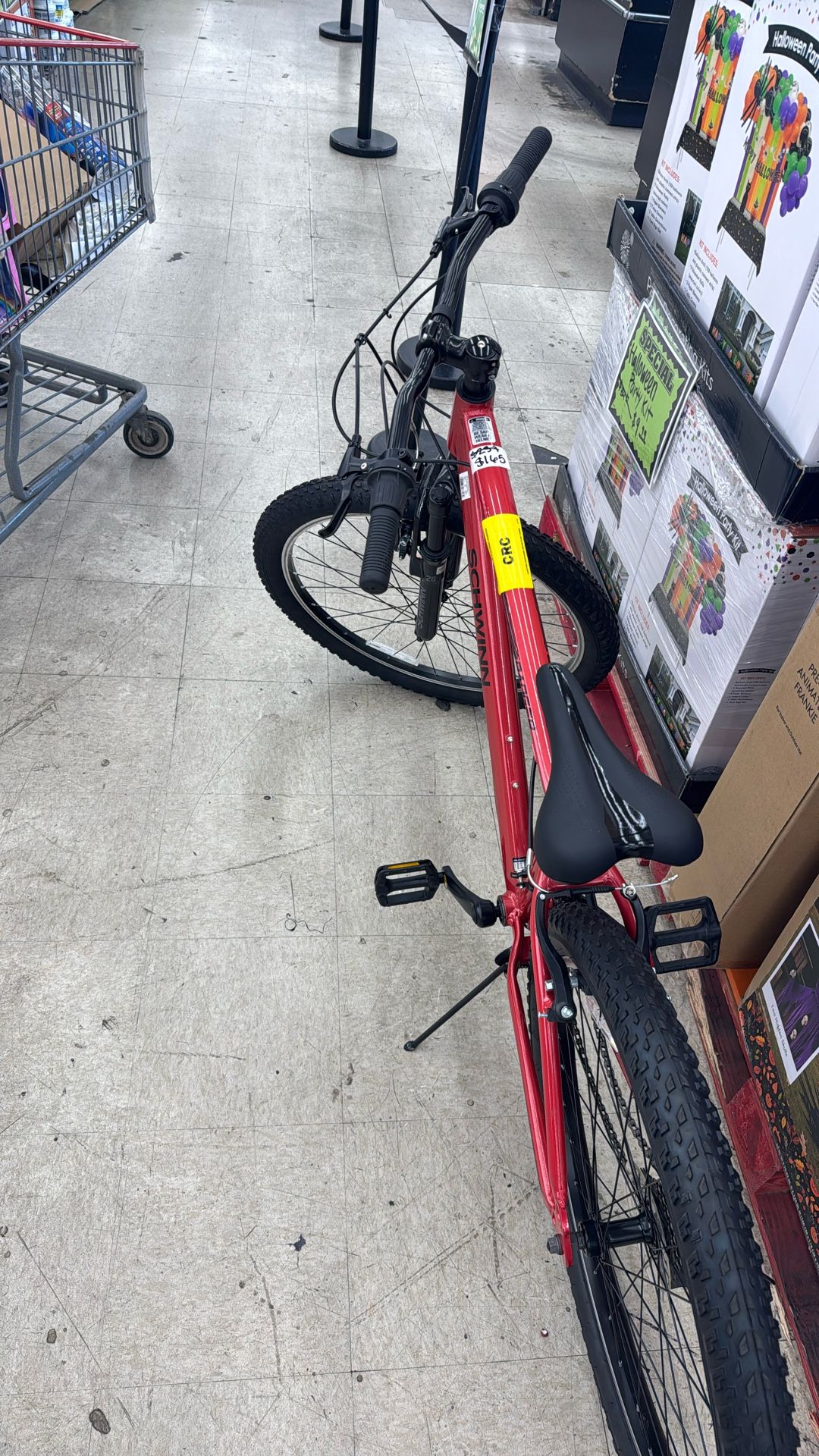 Schwinn Bike
