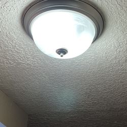 Ceiling Lamps