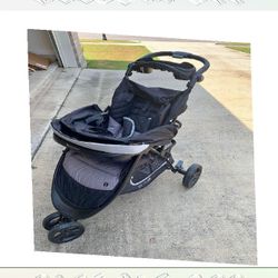 New Kid Buggy Secure, Trendy, and Adventure Set voice address