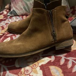 Men’s Aldo Boots Size 11