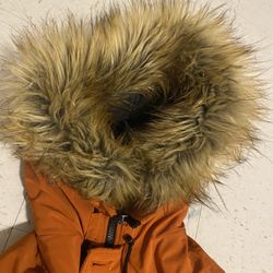 Guess Winter Jacket