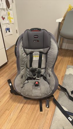 Britax Marathon Car seat