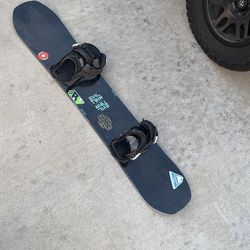 Snowboard 154cm BATALEON