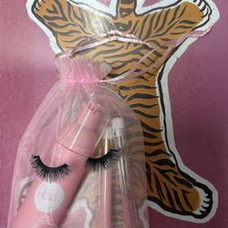 Lash Kit