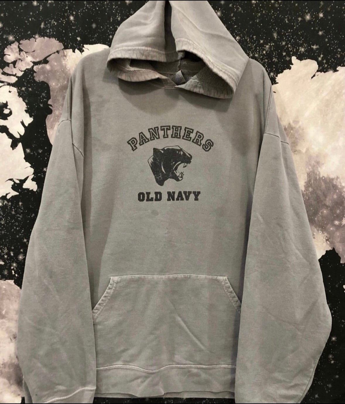 Old Navy Panthers Hoodie