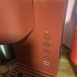 Keurig K-Mini Single Serve Coffee Maker - Terracotta / Burnt Orange