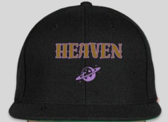Hats and clothes