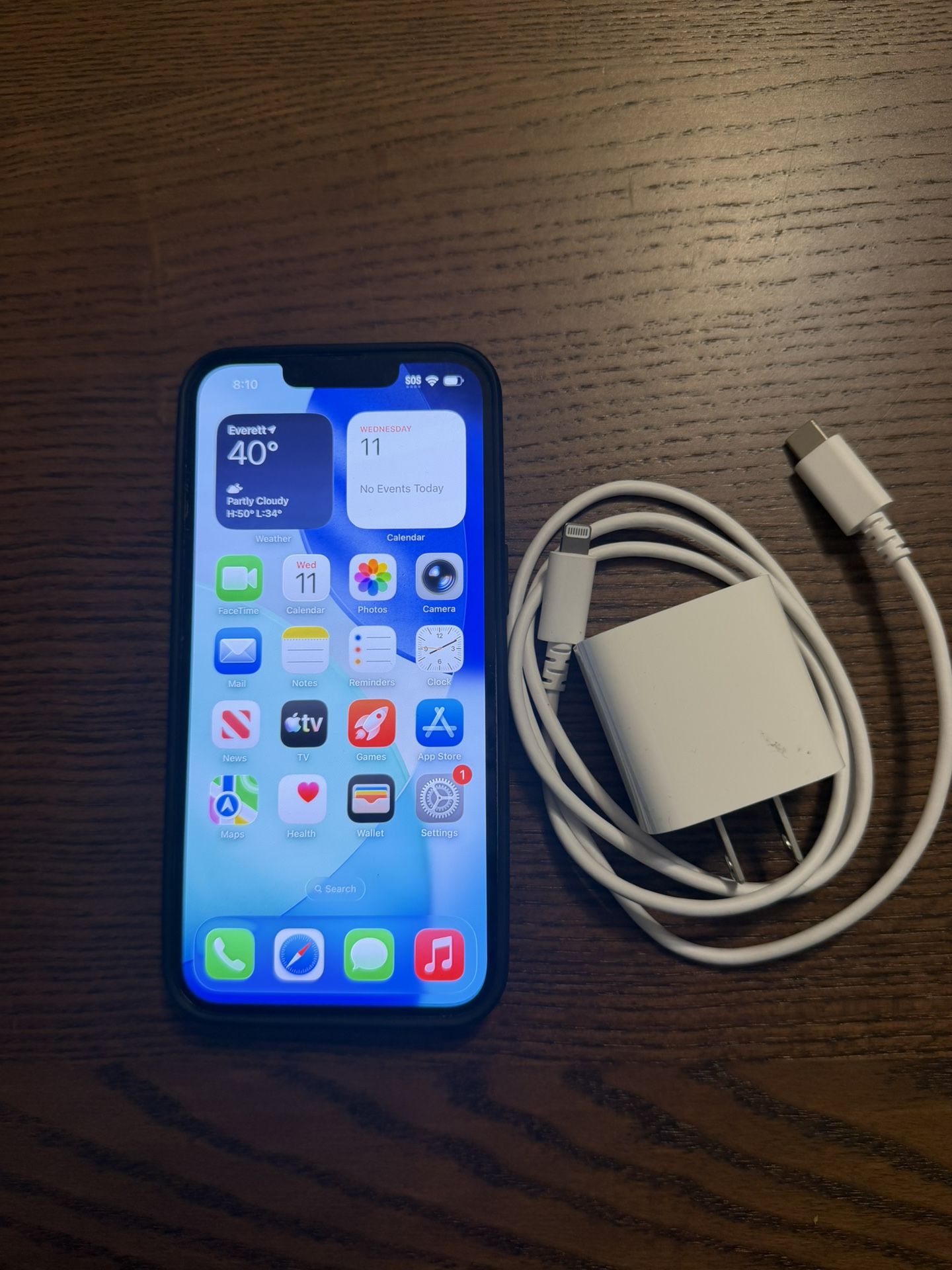 Apple iPhone 13 Unlocked 128gb