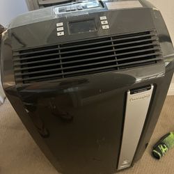 Portable Air Conditioner