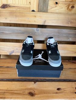 Jordan 4 fears