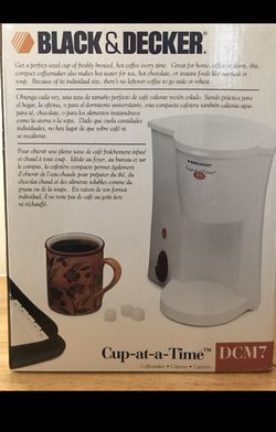 Black N Decker 8-Cup Food Processor for Sale in Miami, FL - OfferUp