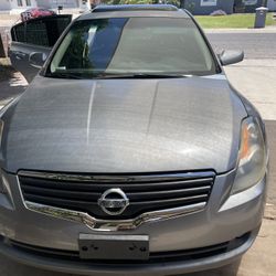 2008 Nissan Altima
