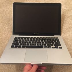 Excellent Condition MacBook Pro 13” Mid-2010 1 TB SSD 16 GB RAM