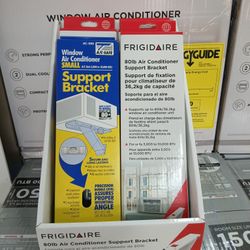 AC Brakets 