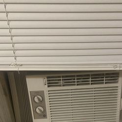 Window Ac