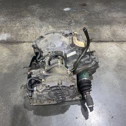 99-03 Mazda Protege FS 2.0L Automatic Transmission JDM 