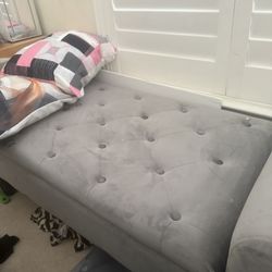 Storage Bench 