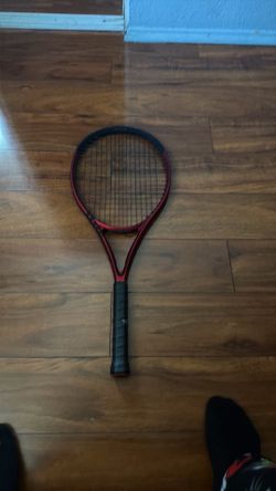 Wilson clash pro v2
