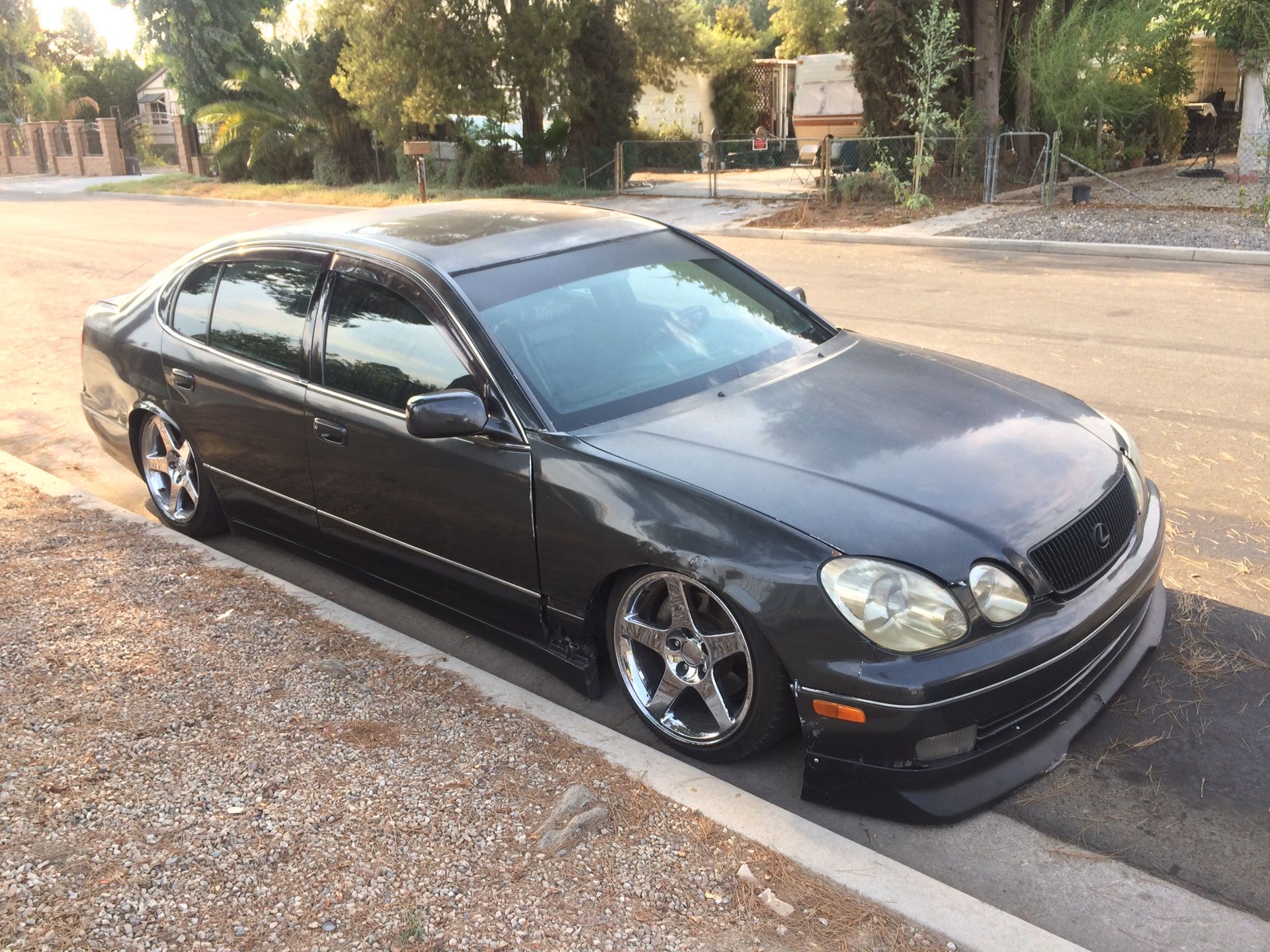 00 Lexus Gs 300 For Sale In Perris Ca Offerup