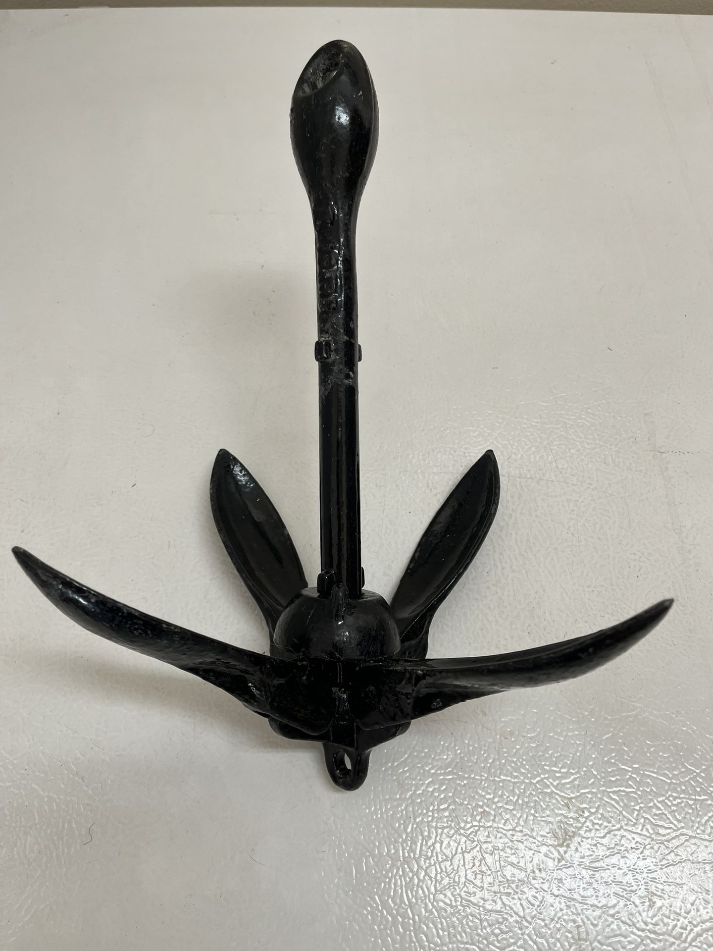 Grapnel Anchor