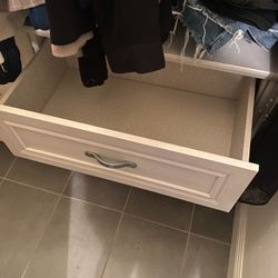 Free Broken Dresser 