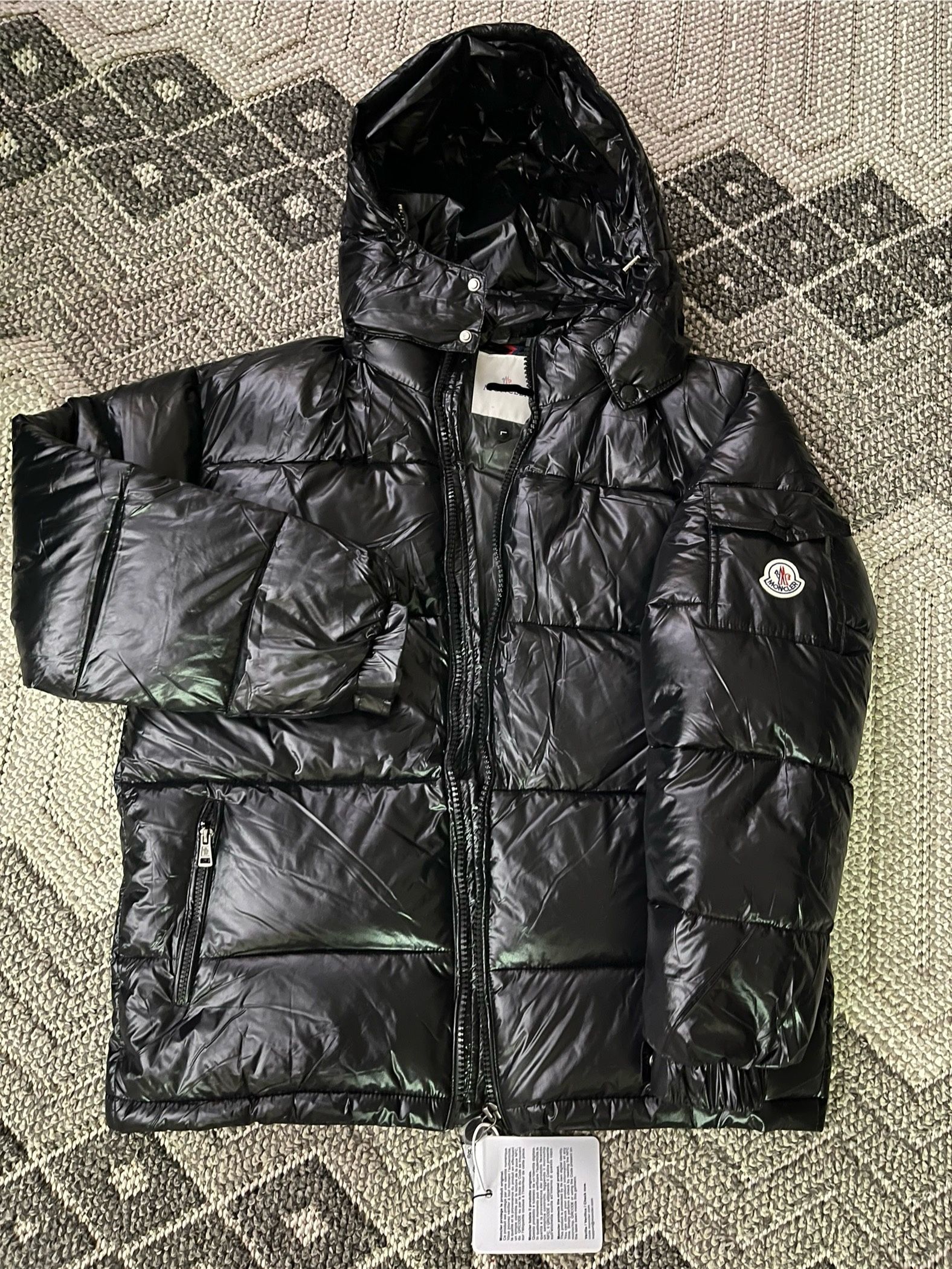 Moncler Jacket
