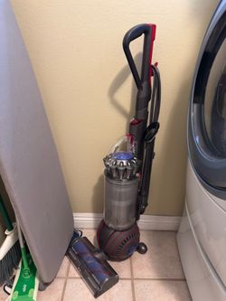 Dyson Ball Vacuum