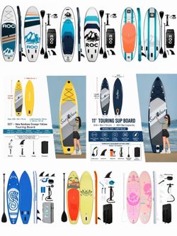 New in box paddle Board(only 3 left)