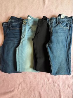 One is hollister