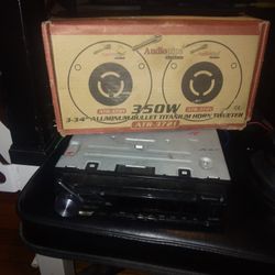 Car Music 