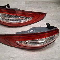 Tail Lights FORD FUSION  (2013-2016) 