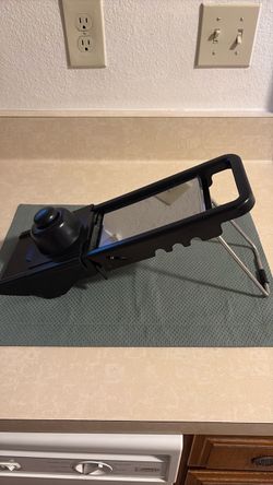 Oneida Mandoline Slicer