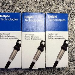 Ignition Coil