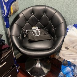 Makeup Chair 