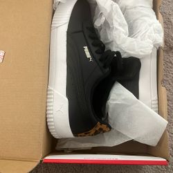 Size 8, Women’s Shoes Puma New In Box 