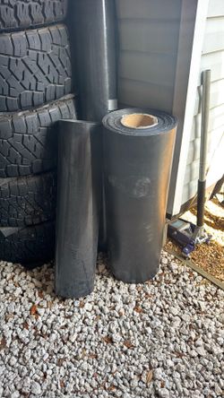 Piling wrap