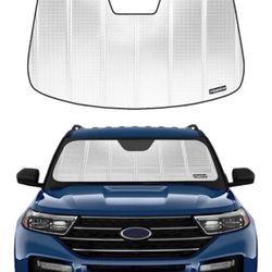 Pigenius Car Windshield Sun Shade