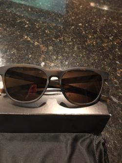 Oakley Sunglasses