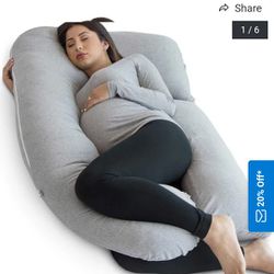 Body Pillow 