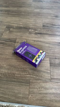 Roku Express Stick